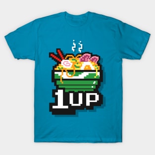 Ramen Up T-Shirt